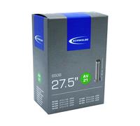 Bicycle Tube Schwalbe AV21 27.5" 40-584/62-584 650B Car Valve 40mm