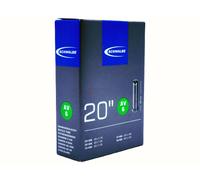 Schwalbe SV6/AV6 Inner Tube - 20" - 20" / 1.0" / 1 1/8" / Schrader