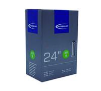 Bicycle tube Schwalbe AV9 24 inch 28-540/47-507 car valve 40 mm