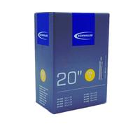 Schwalbe 318578 - bicycle inner tube 20x1.75-2.125 dunlop 40mm