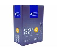 Schwalbe Bicycle Tube 22 Inches Express Valve 40-457/54-457 DV8B