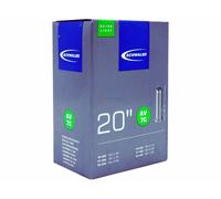Bicycle tube Schwalbe Extra Light AV7C 20 inch 40-406/60-406 Auto valve 40mm