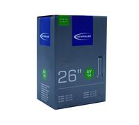 Bicycle Tube Schwalbe ExtraLight AV14 26" 40-559/60-559 Car Valve 40mm