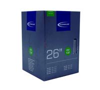 Bicycle Tube Schwalbe Freeride AV13F 26" 54-559/75-559 Car Valve 40mm