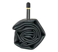 Bicycle Tyre Chamber | High Strength Butyl Elastic Waterproof Inner Tube | Ideal for Road Bike Running Hiking Outdoor Camping Daily Workout Travel