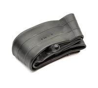 Bicycle Tyre Inner Tube 24 x 1 3/8 Straight Schrader Valve Cycle Bike Innertube 24x13/8 24 Inch 24'' Wheel Fits Front Or Rear Tyre