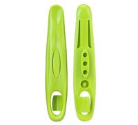 Bicycle Tyre Levers - 2 Piece Bicycle Tyre Repair Tool | Portable Tyre Lever Set | Lightweight, Handy Tools for Maintenance, Workshop, Garage, Lawn, Field Paths, Park, Road and Road