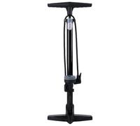 Bicycle Tyre Pump - Hand Bike Tyre Pump, Lightweight Bicycle Inflator, Foot Bikes Pump Inflator, Leak-proof Tyre Pump with Pressure Gauge, Imgment Tyre Inflator for Electric Vehicles Cars