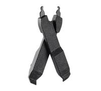 Bicycle Tyre Removal Levers, High Strength Bicycle Wheel Repair and Installation Clamps - Bicycle Tire Repair Accessory | For Mountain Bike City Travel Randonn