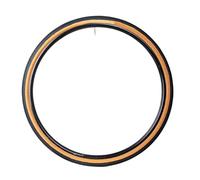 Bicycle Tyre - Road Bike Tyres, 700 x 40c Wheels Replacement Modification Performance Unisex Outdoor Cycling Repair