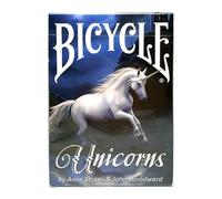 Bicycle-Unicorns by Anne Stokes