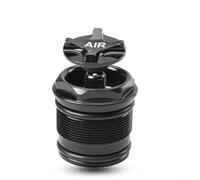 Bicycle Upgrades Enhance Your Ride with Our Aluminum Alloy Bike Fork Valve Nuts (28.3xP1.0mm B)