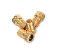 Bicycle Valve Adapter I Key Fob I French Bicycle Valve Adapter SV Sclaverand DV Dunlop Valve to Car AV Car Valve I Schrader Presta for Dunlop I Bicycle Accessories Tyre Set