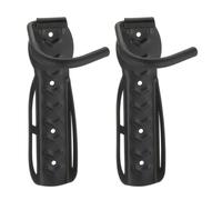 Bicycle wall mount Cycle Storage Solution Space-saving 6 holders 25 kg