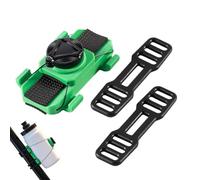 Bicycle Water Bottle Holder - Bicycle Cup and Umbrella Storage - Frame Bike Water Bottle Holder - For Mountain, Road, Work-Out, Out-Door, Commuting, Travel, Sports, Trail and Touring