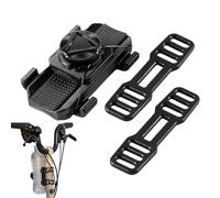 Bicycle Water Bottle Holder | Bicycle Cup and Umbrella Storage, Frame Bike Water Bottle Holder - For Mountain, Road, Work-Out, Out-Door, Commuting, Travel, Sports, Trail and Touring