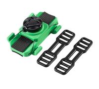 Bicycle Water Bottle Holder | Cup and Umbrella Storage Space for Bike,Non-slip Bottle Holder On The - Sports Outdoor Commuting Tours Mountains Hiking Trail Asphalt Road Touring Training