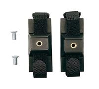 Bicycle Water Bottle Holder Mount Adapter Adjustable Road Bike Water Bottle Cage Mount Adapter Bottle Cage Clamp