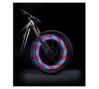 Bicycle Wheel Light