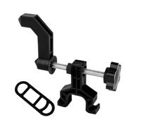 Bicycle Wheel Targeting Stand - Mini Guidance Stand for Mountain Bike | Accurately Portable Gadget with Non-slip Base, Bicycle Maintenance Tool Set for Cyclists, Men, Women, Maintenance On The Road In