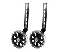 Bicycle Wheels | Adjustable Training Wheels - Adjustable Stabilizers Extension Attachment Replacement for Boys and Girls