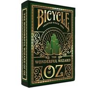 Bicycle Wizard Of Oz