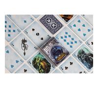Bicycle® World of Warcraft Wrath of the Lich King Playing Cards
