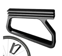 Bicycle Wrench - Straight Bicycle Pull Hub Wheel | Spoke Repair TrUing Tool | TRUE Portable Precision Bike Wheel For The BEGNO OF CYCLING ROAD BEGGIO Urbano Rid