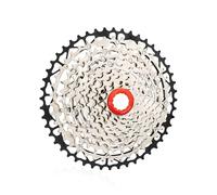 Bicycles 10 Speed Cassettes Hollow Light Weight Road Bicycles Cassettes Flywheel For Road Bike Accessories Enduring Mountain Bike Flywheel