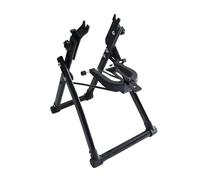 Bicycles Assembly Stands Centering Bracket Foldable Bike Wheel Truing Holder Stand Bicycles Wheel Truing Stand