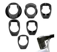 Bicycles Aurballiet Spacer, Bike Front Fork Washer of 6 - from Cavallee Spacers Ensures a Saving Configuration and Simplified Cable Management for an Appearance