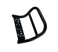 Bicycles Back Seat Armrests Handrail Child Handlebar Grip Cycling Safety for Electric Bicycle Rear Handle