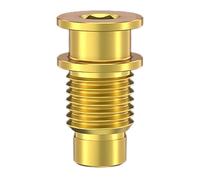 Bicycles Behind The Impervereinigen Front Derailleur Shaft Bolt Mounting Screw R8000 Bicycles Transmission Shaft Fixed Screws Easy To Install Displacements Mounting Axle Screw