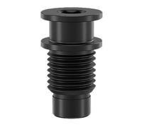 Bicycles Behind The Impervereinigen Front Derailleur Shaft Bolt Mounting Screw R8000 Bicycles Transmission Shaft Fixed Screws Easy To Install Displacements Mounting Axle Screw