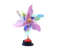 Bicycles Car Interior Pendant Decoration Colorful Windmill Mirror Rearview Car R5H3 Accessories Pendant Decor A Interior Pendant