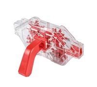 Bicycles Chain Cleans Tool Professional Chain Scrubber Bike Chain Brush Wash Tool Cleaner Brush Cycling Accessories Mountain Cycling Bike Accessories