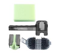 Bicycles Chain Cleans Tool Road Bike Chain Cleaner Cleans Brush Professional Chain Scrubber Bike Maintenance Tool