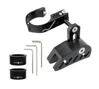 Bicycles Chain Guide Mountain Bike Chain Drop Catcher Guard Direct Mount Chainring Guard For Most Road Mountain Bikes Stabilizers Protector