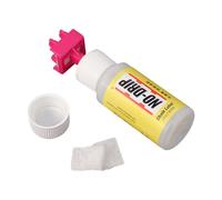 Bicycles Chain Maintenance Tool Light Weight Chain Cleaning And Oiling Brush For Use And Easy Storage
