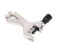 Bicycles Chain Pin Remover Road Cycling Link Breaker Splitter Cycle Repair Mountain Bike Chains Extractor Cutter Device Mini Bike Tool Bike Chain Splitter Chain Repair Tool Bike Chain Cutter
