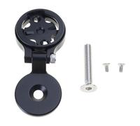 Bicycles Computer Mount Stand Extension Mount Bracket for Cycling Bikes Computer Holder, Front Bicycles Cycling Phone Holder Bracket