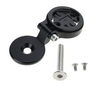 Bicycles Computer Mount Stand Extension Mount Bracket for Cycling Bikes Computer Holder, Front Bicycles Cycling Phone Holder Bracket