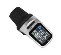 Bicycles Computer Speedometer Suitable for TSDZ2B Features Bright LCD Screen & Battery Life Enhancement Enhancing Battery Management Systems Display
