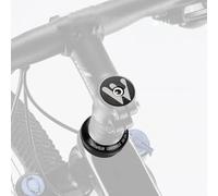 Bicycles for fork bearings headset,mountain bikes headset,Cycling headset spacers waterproof,Cycling accessory,bike bearing bearing tapered,44mm inner diameter for mountain bikes