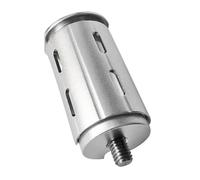 Bicycles Front Fork Installation Expander Anti Corrosions Bike Headsets Expander For Stable Cycling Experiences Internal Cable Routing Headsets