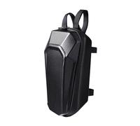 Bicycles Front Hanging Bag Hard Shells Electric Scooter Bag Folding Bike Front Bag Cycling Storage Bicycles Front Handlebar Bag Scooter Accessories