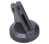 Bicycles Handlebar Computer Mount Bracket With Adjustable Designs For Holding Bicycles Computer And Cameras Holder Rack Secure Attachment For Cycling