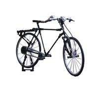 Bicycles Model Kit - Cycle Block Set, Realistic Construction Toys | DIYs Simulation Bike Building Project for All Ages, Engineering Toy Kit for Adults, Teens, or Families to Build, and Enjoy Together