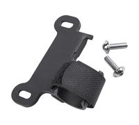 Bicycles Pumps Fixed Clip Mount Bracket Bike Mount Clamp Cycling Holder Mountain Bikes Holder Bracket Bike Clamp