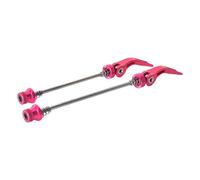 Bicycles Quickly Release Hubs Skewers Levers Bike Hubs Tube Shafts Skewers For Mountain Bike Light Weight Bike Skewers